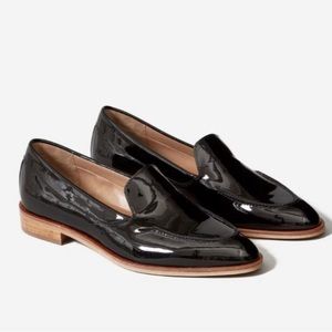 Everlane Loafers Sz 7